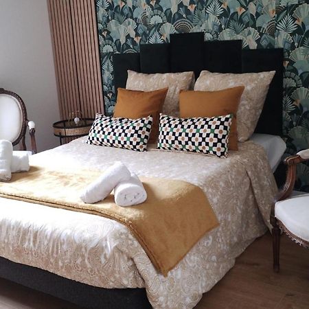 Le Cozy Home Melun Extérieur photo