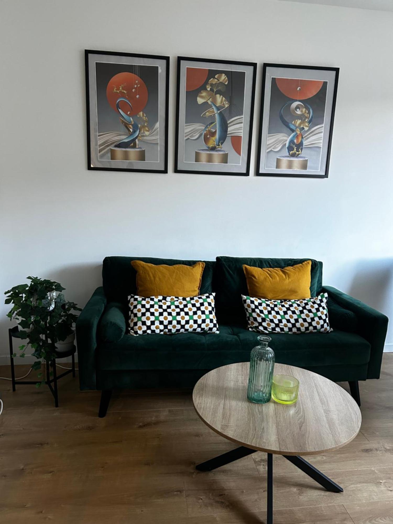 Le Cozy Home Melun Extérieur photo