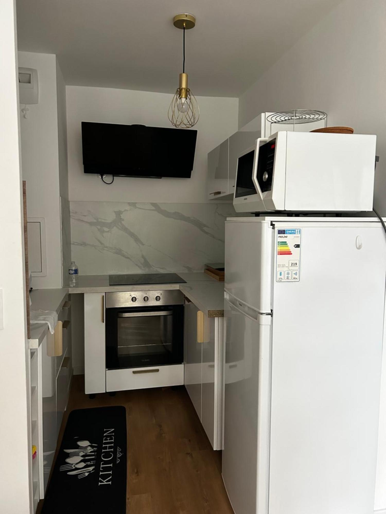 Le Cozy Home Melun Extérieur photo
