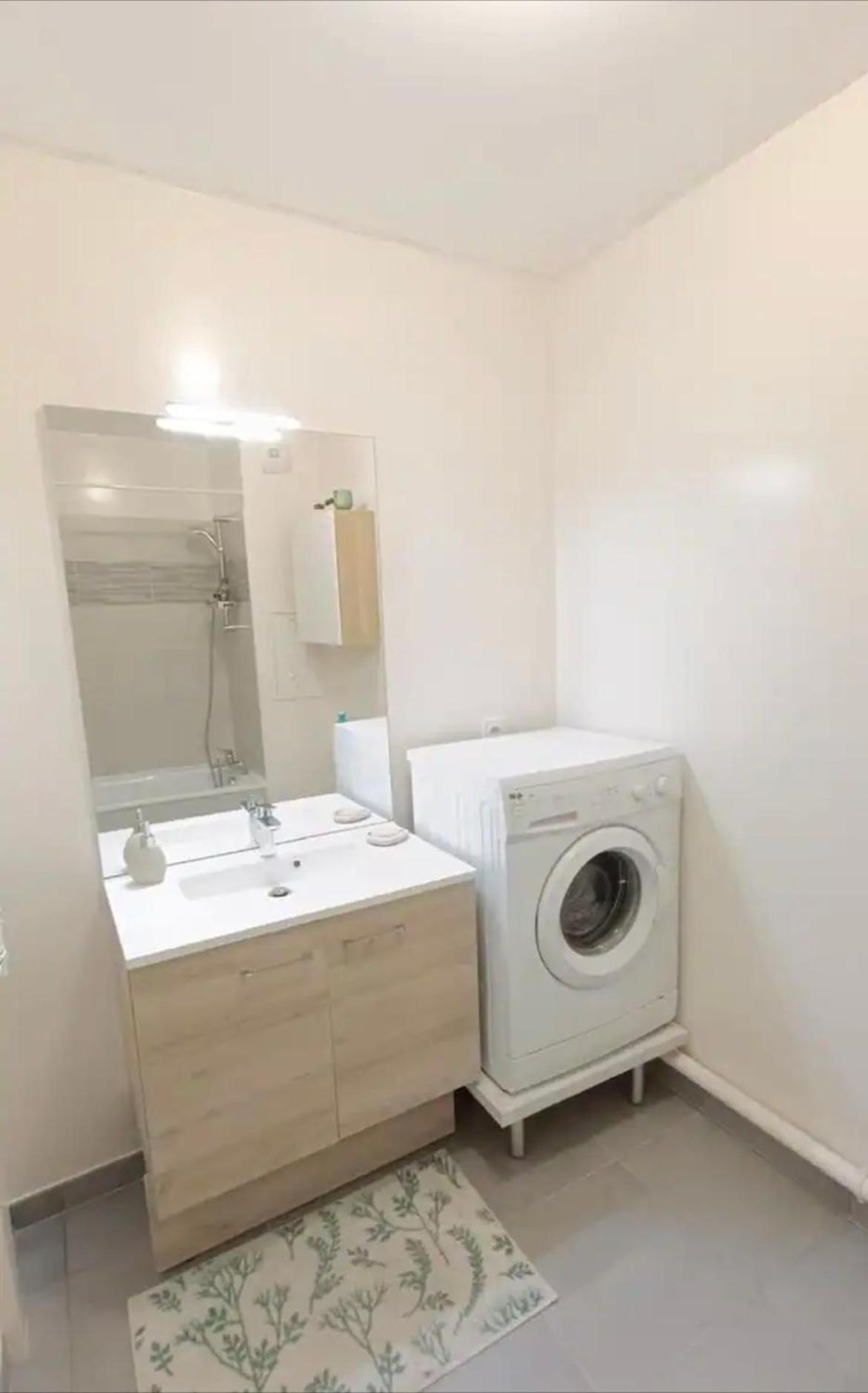 Le Cozy Home Melun Extérieur photo
