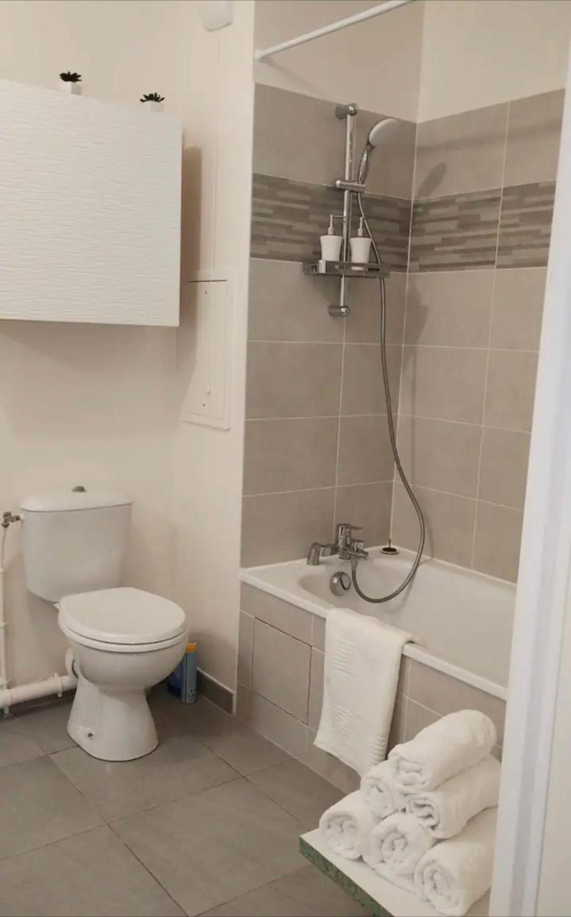 Le Cozy Home Melun Extérieur photo