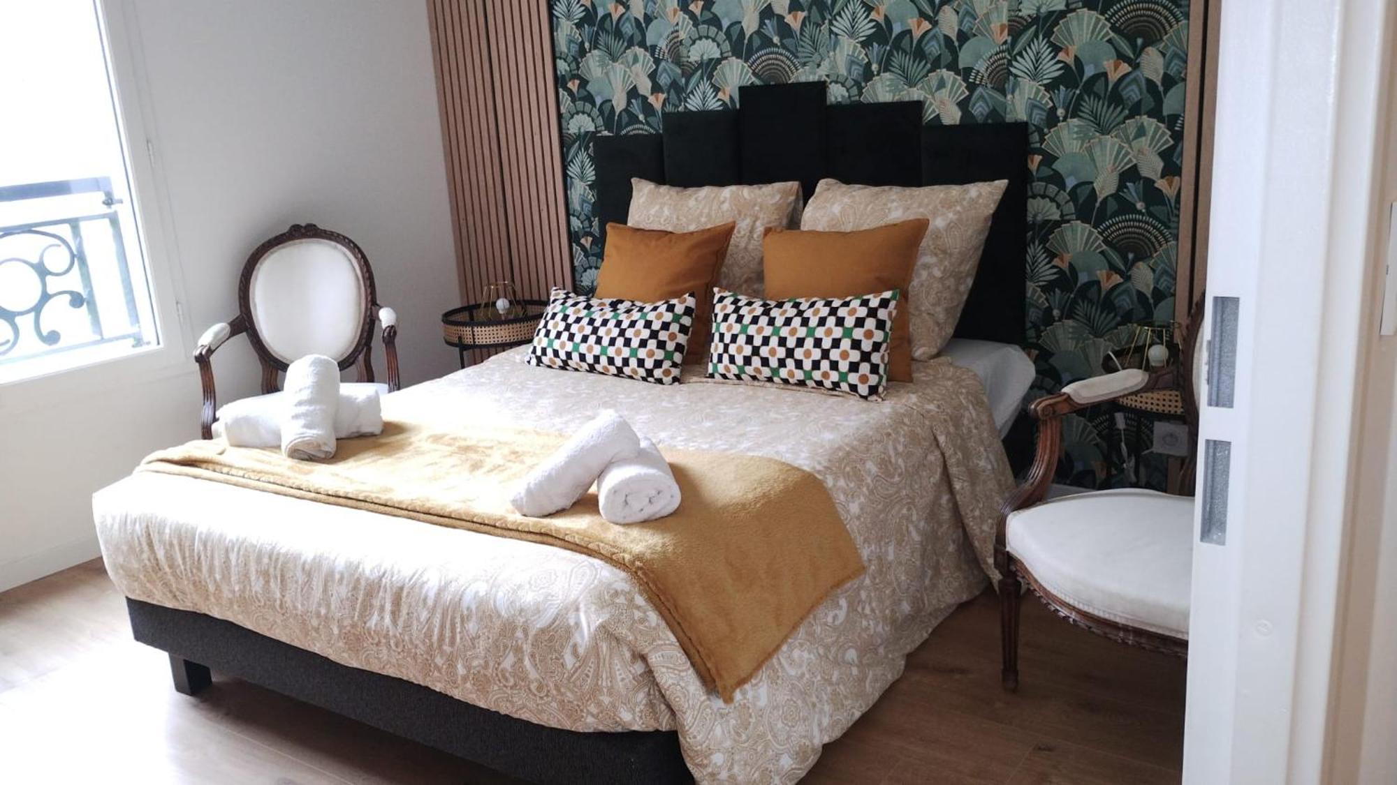 Le Cozy Home Melun Extérieur photo