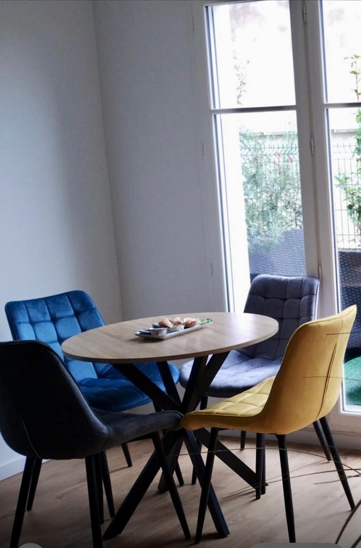Le Cozy Home Melun Extérieur photo
